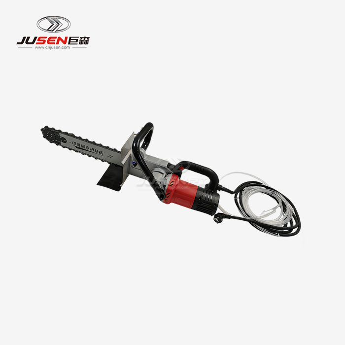 Handheld Concrete Cutting Machine